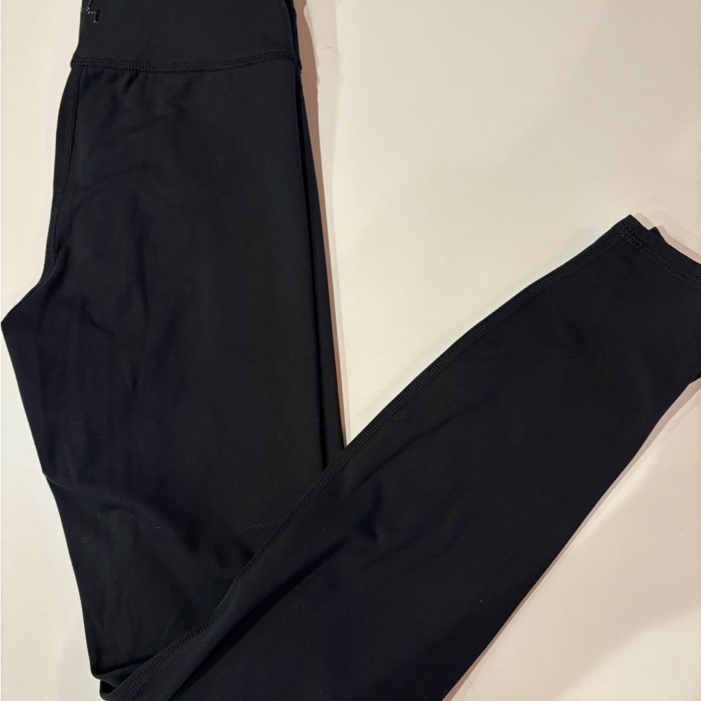 JoyLab Black Activewear Leggings Size XS